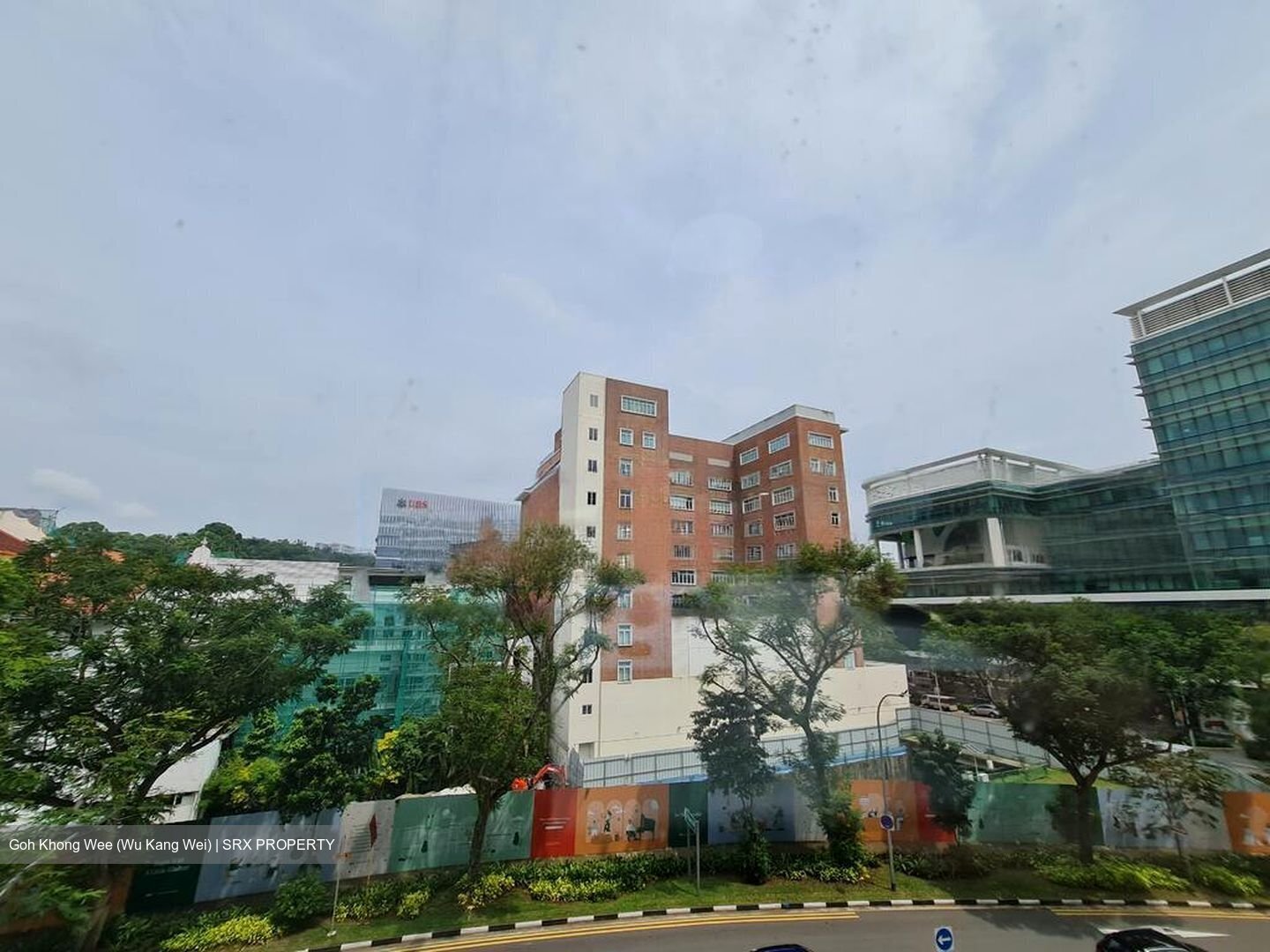 Haus On Handy (D9), Condominium #457092021